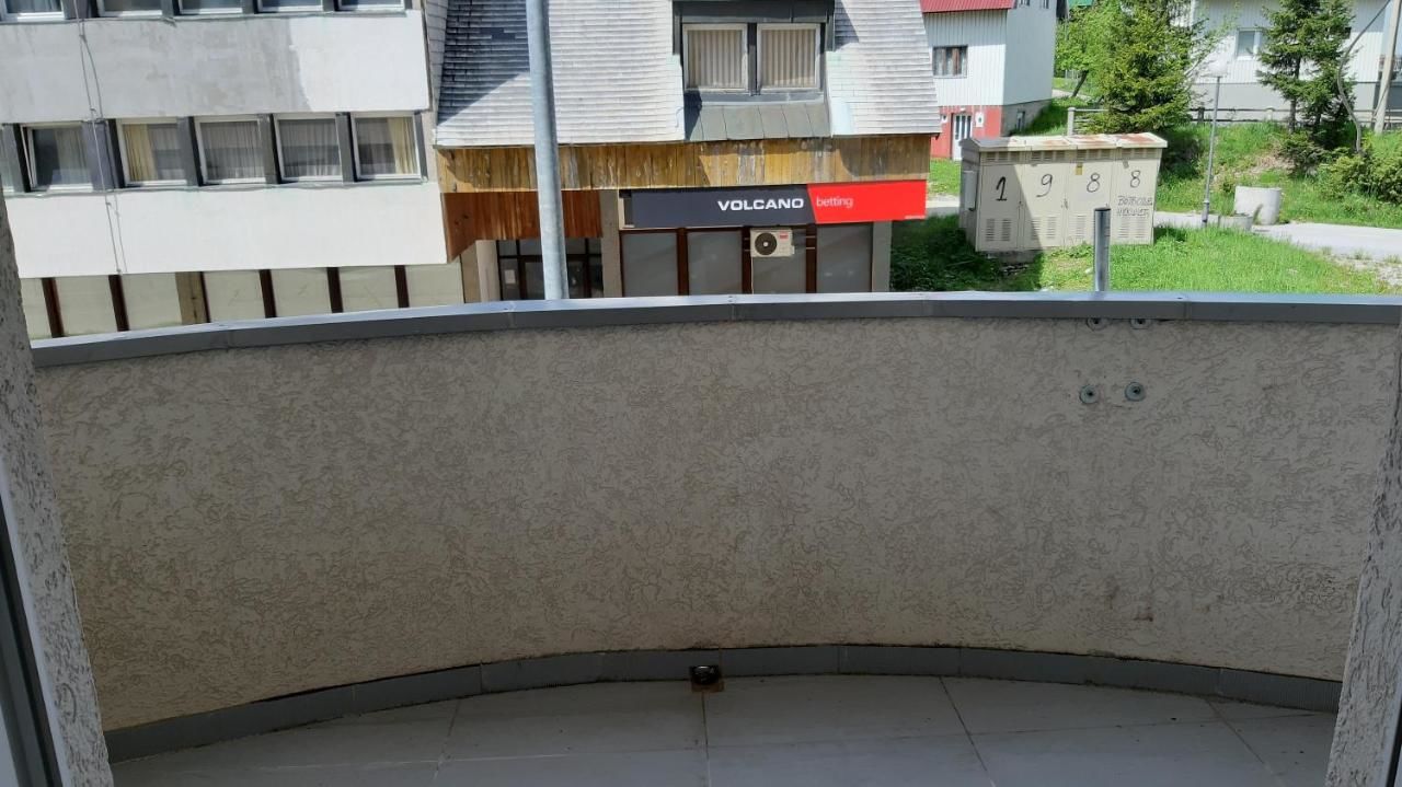 Апартаменты Apartments Jovana Жабляк-16