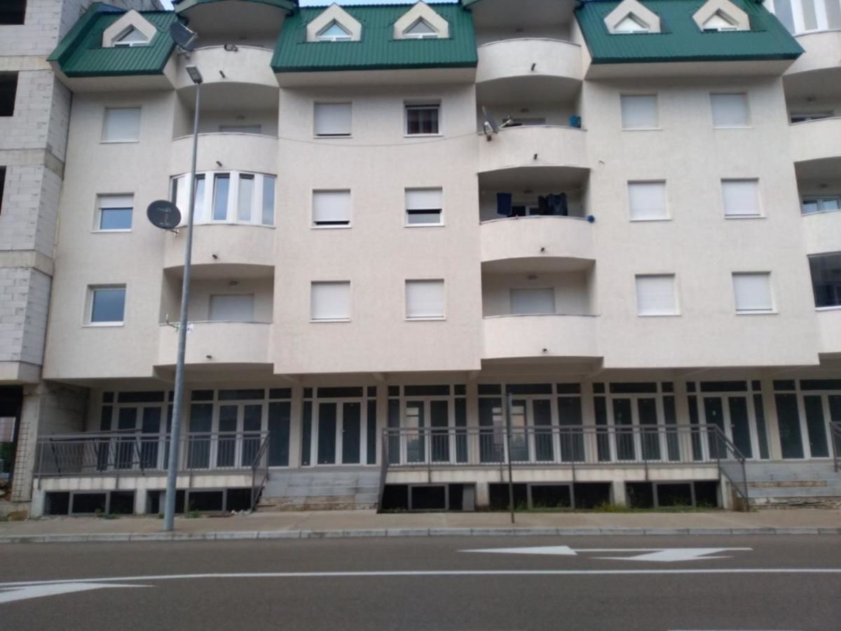 Апартаменты Apartments Jovana Жабляк-17