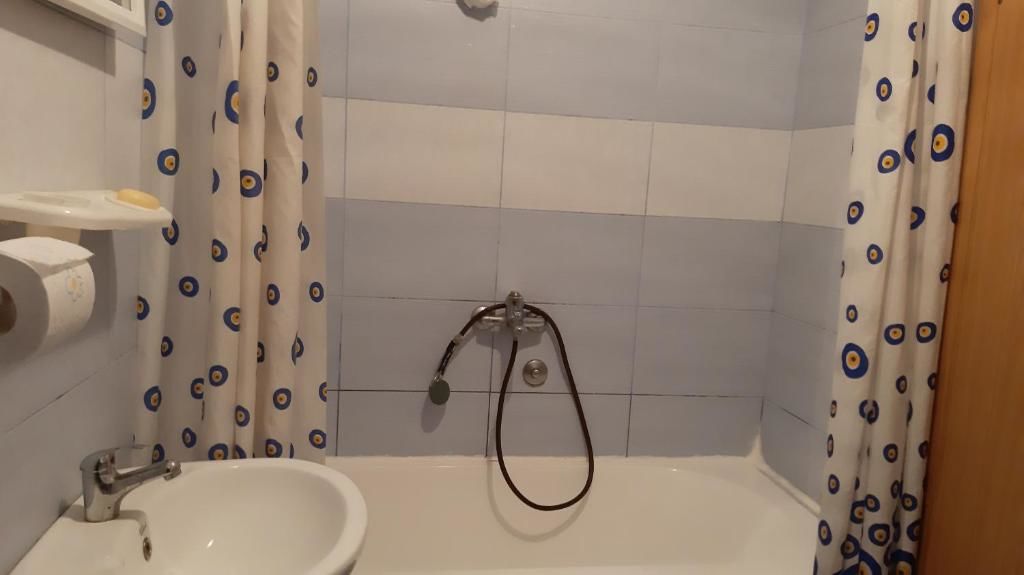 Апартаменты Apartments Jovana Жабляк-26