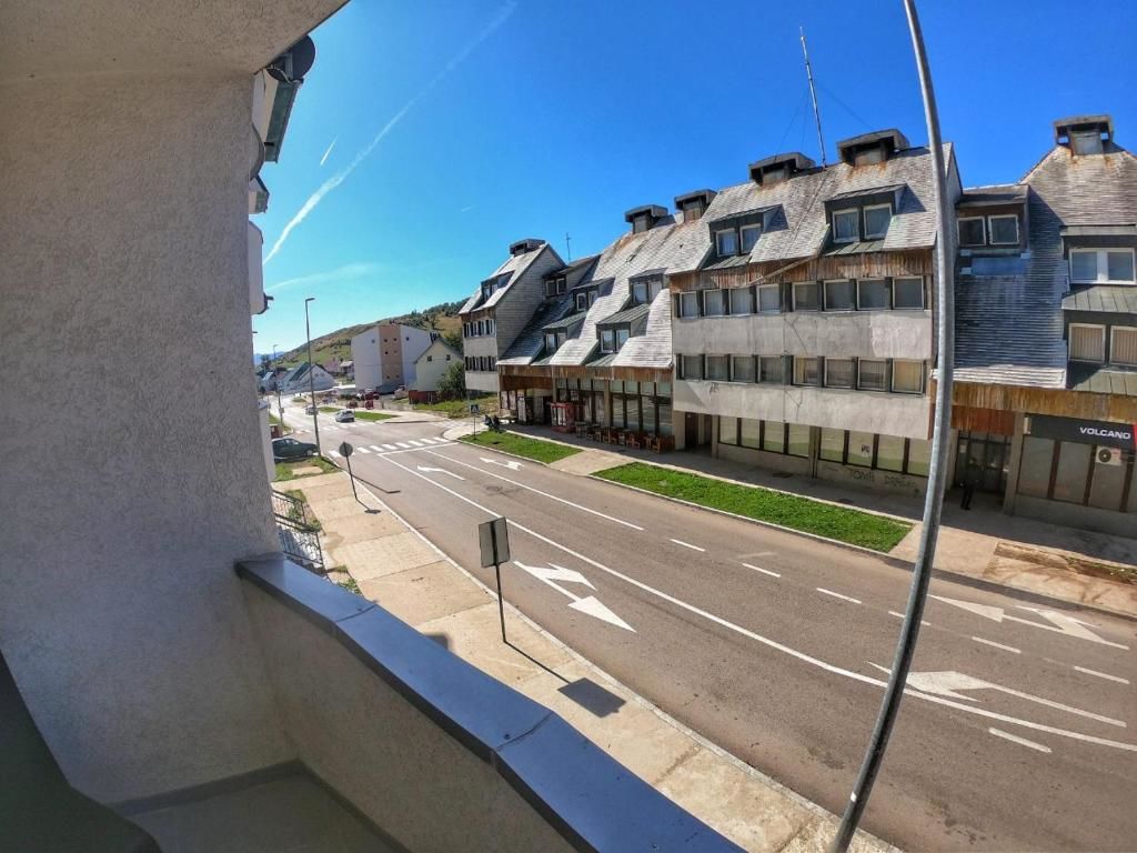 Апартаменты Apartments Jovana Жабляк-31