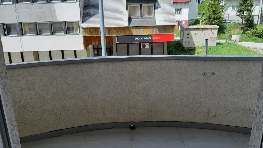 Апартаменты Apartments Jovana Жабляк-32