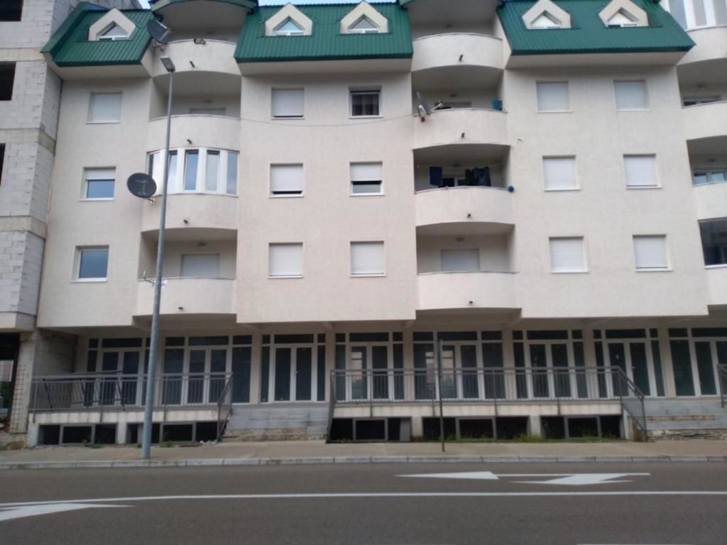 Апартаменты Apartments Jovana Жабляк-33