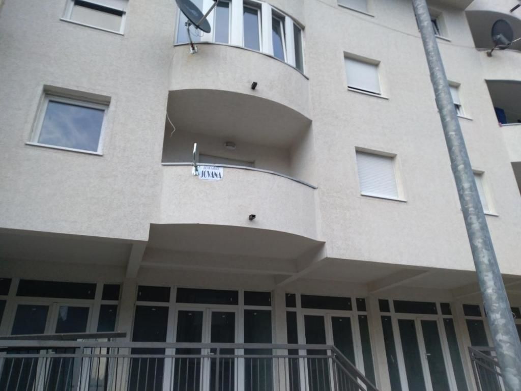 Апартаменты Apartments Jovana Жабляк-35