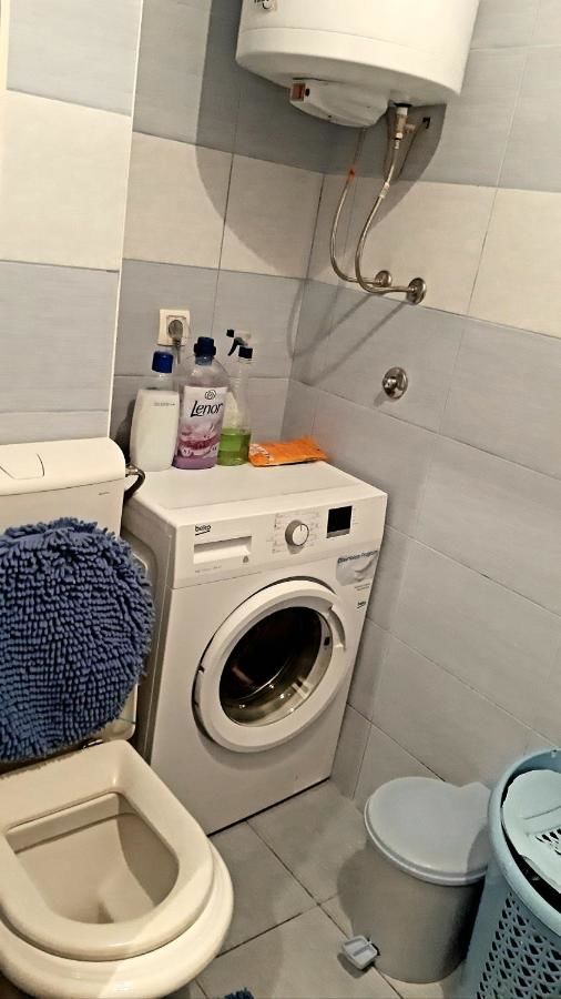 Апартаменты Apartments Jovana Жабляк-12