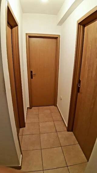 Апартаменты Apartments Jovana Жабляк Апартаменты с 1 спальней-22