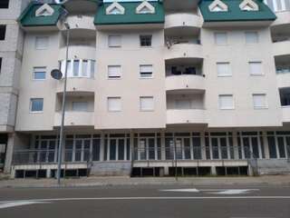 Апартаменты Apartments Jovana Жабляк Апартаменты с 1 спальней-30