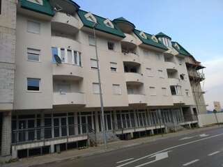 Апартаменты Apartments Jovana Жабляк Апартаменты с 1 спальней-31