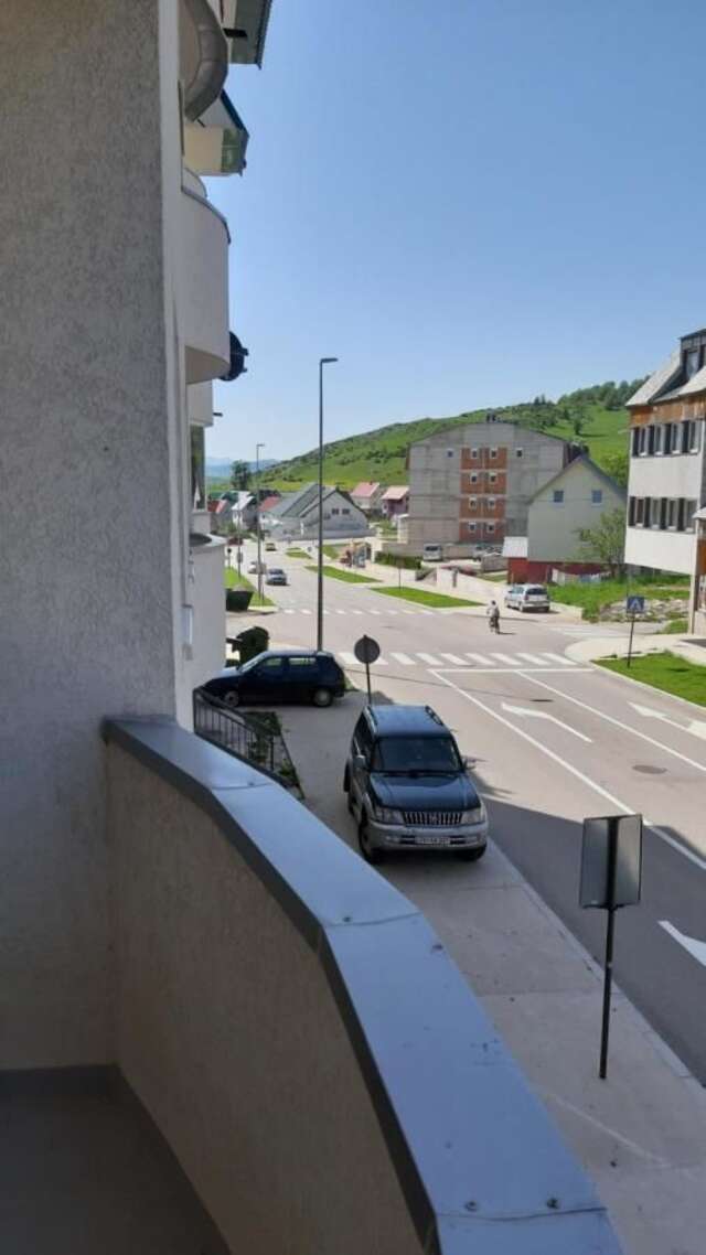 Апартаменты Apartments Jovana Жабляк-14