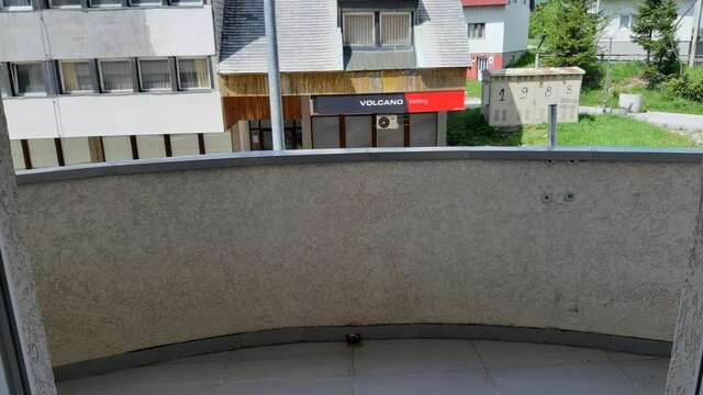 Апартаменты Apartments Jovana Жабляк-15