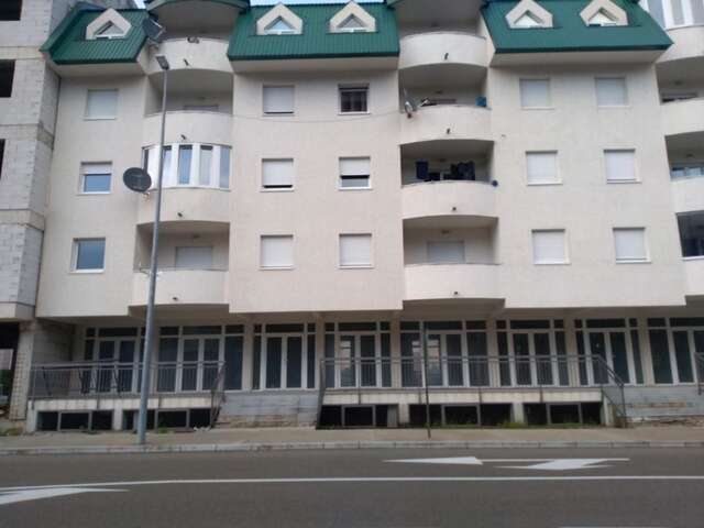 Апартаменты Apartments Jovana Жабляк-16