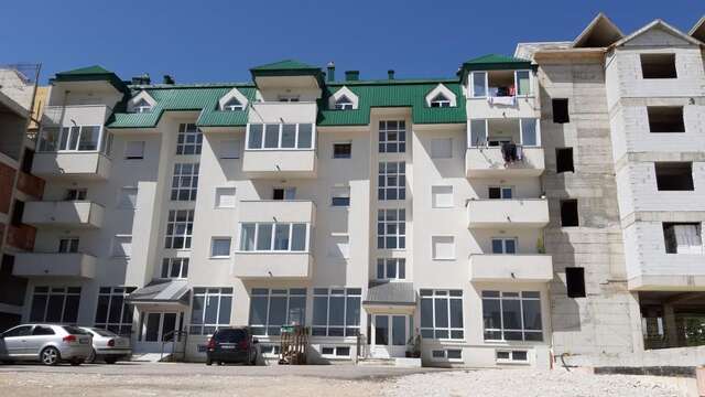 Апартаменты Apartments Jovana Жабляк-17