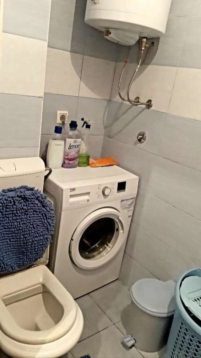 Апартаменты Apartments Jovana Жабляк-26