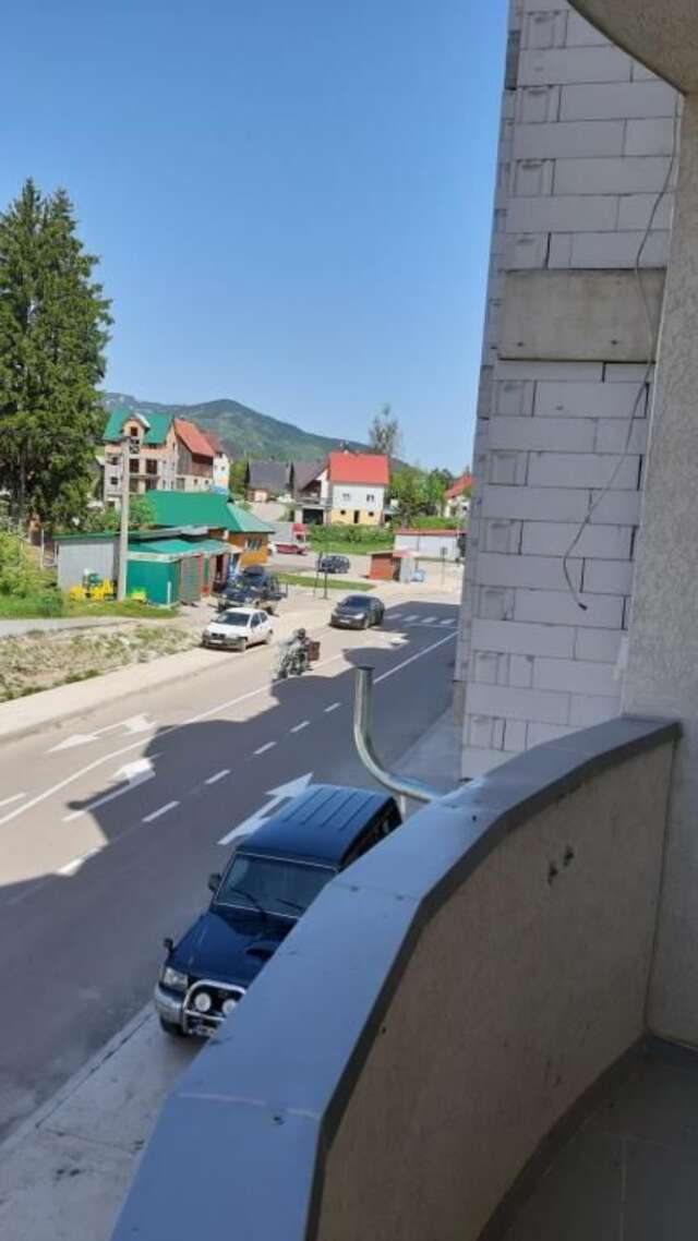 Апартаменты Apartments Jovana Жабляк-28