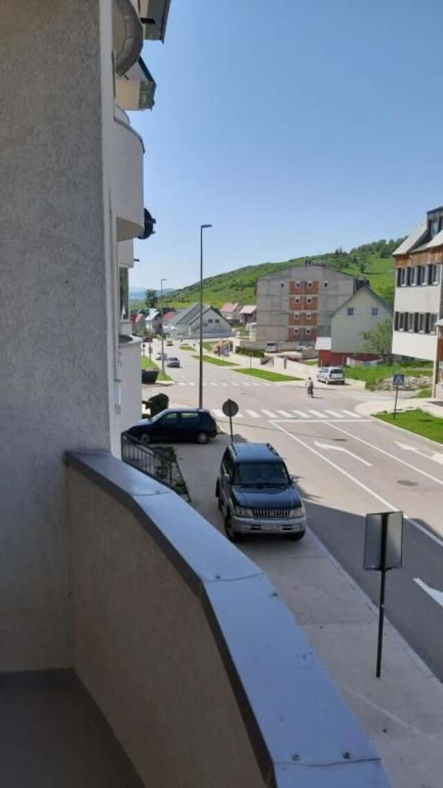 Апартаменты Apartments Jovana Жабляк-29