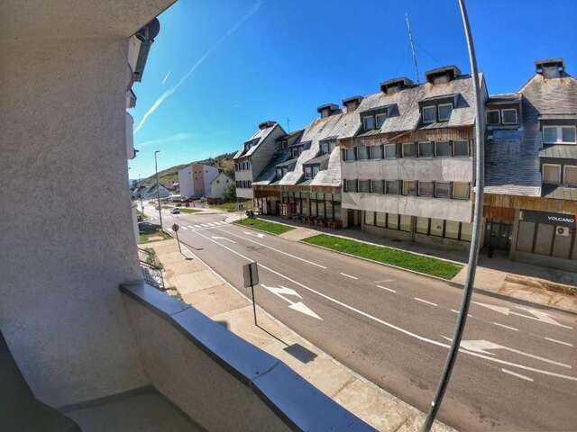 Апартаменты Apartments Jovana Жабляк-30