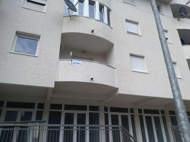 Апартаменты Apartments Jovana Жабляк-34